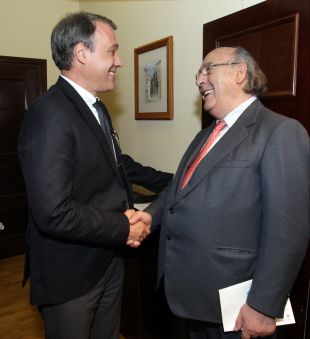 Varela e Barreiro, este luns