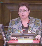 Olaia Fernández Davila