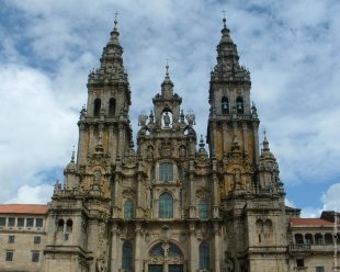 Catedral de Santiago