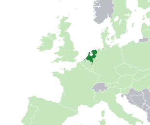 Países Baixos / Imaxe: Galipedia