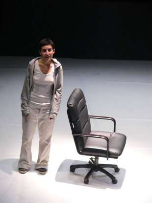 '4.48 Psicose', de Nut Teatro