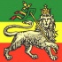 Bandeira 'rastafari'