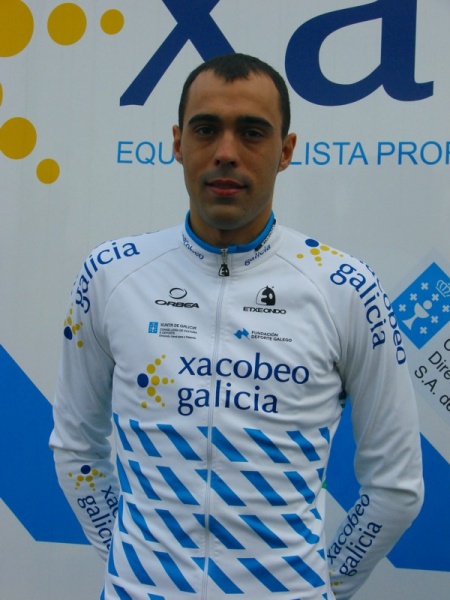 Delio Fernández