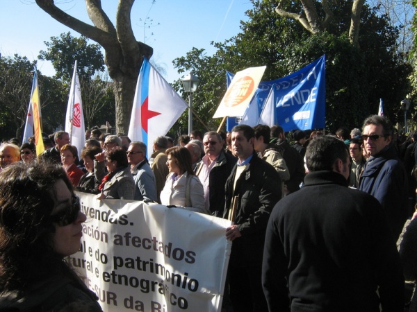 Galiza non se vende